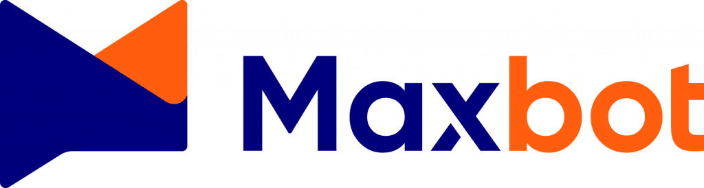 logo maxbot