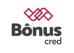 um logotipo bonus cred