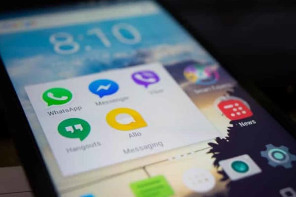 Veja Como 8 APPs De Mensagem Ajudam Nas Vendas
