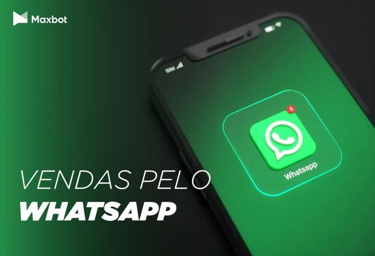 vendas pelo whatsapp