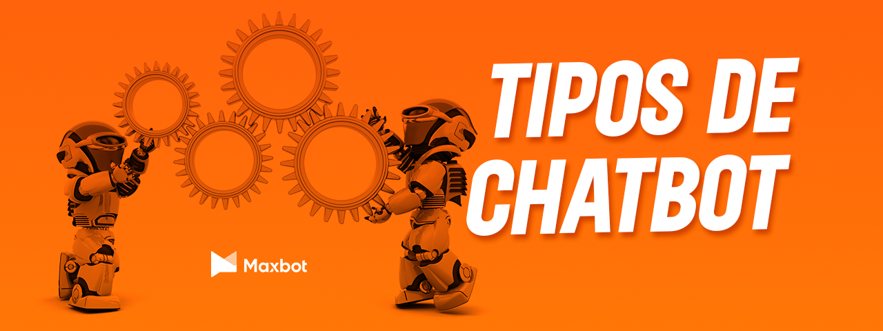 tipos de chatbot