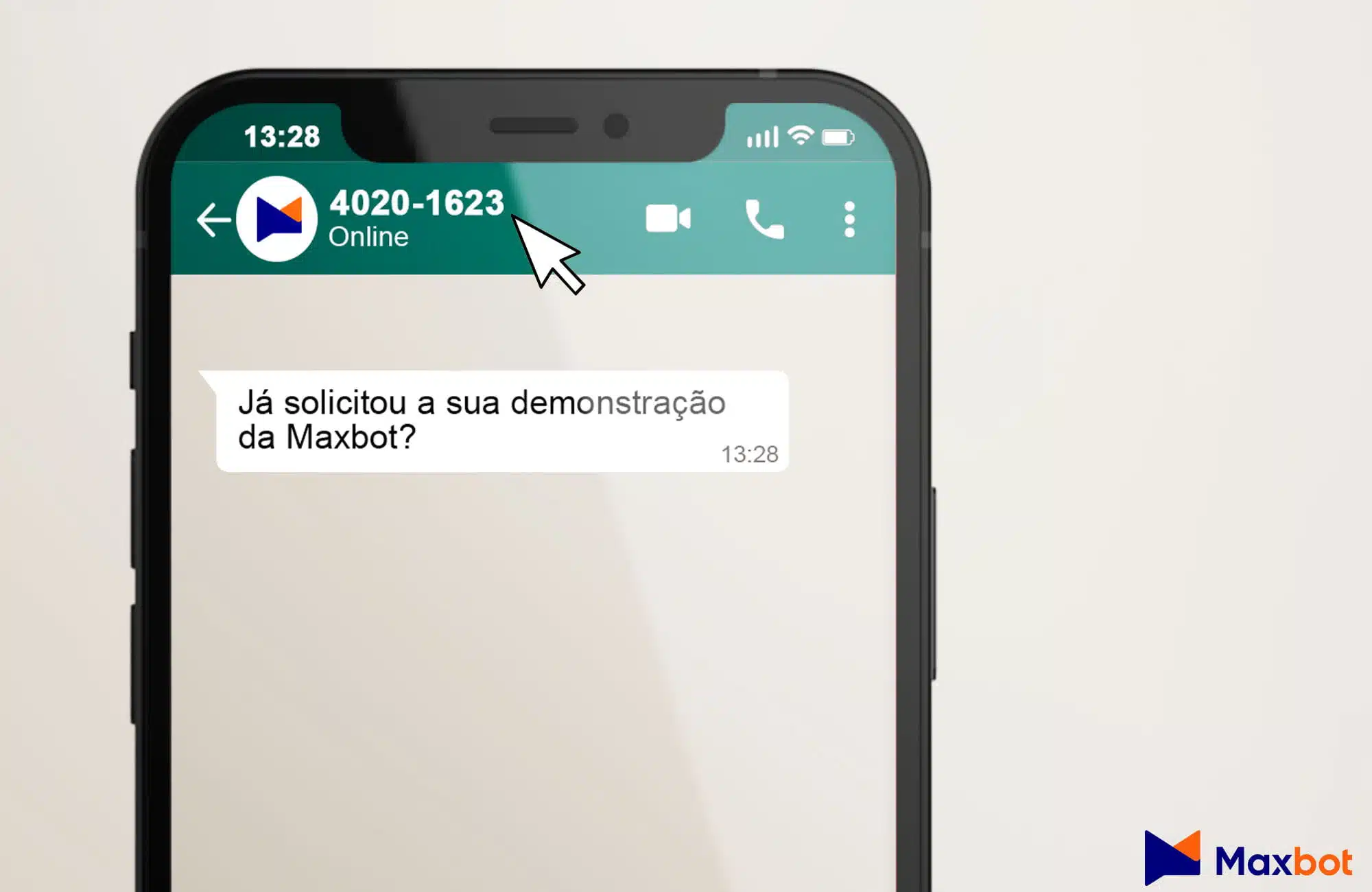 Whatsapp no telefone fixo — Tutorial de como configurar
