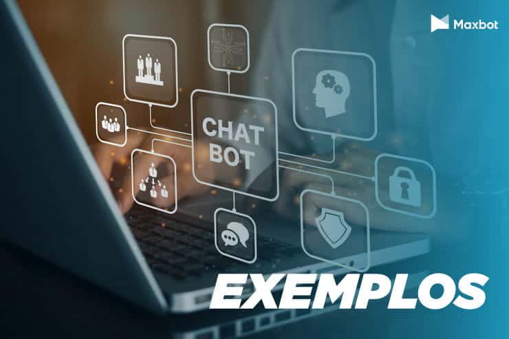 Chatbot e funcionalidades