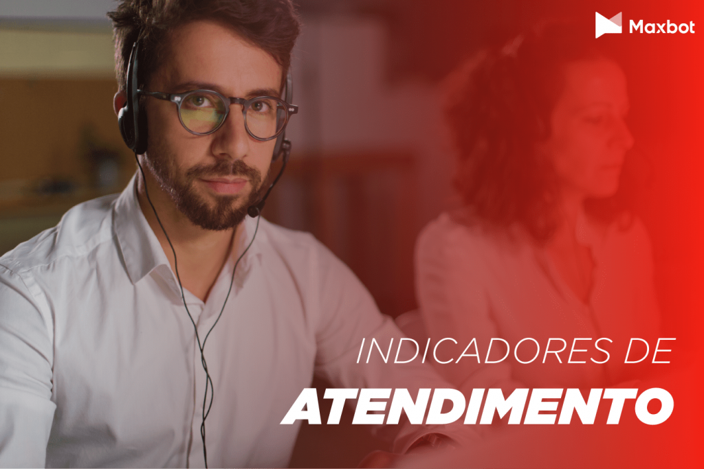 Atendente de telemarketing