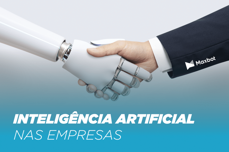 inteligência artificial nas empresas