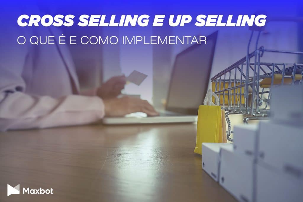 cross selling e up selling