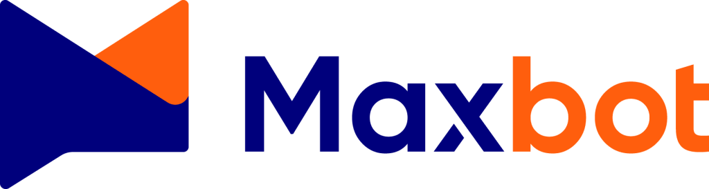 logo maxbot