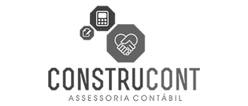 o logotipo de uma empresa de assessoria contábil