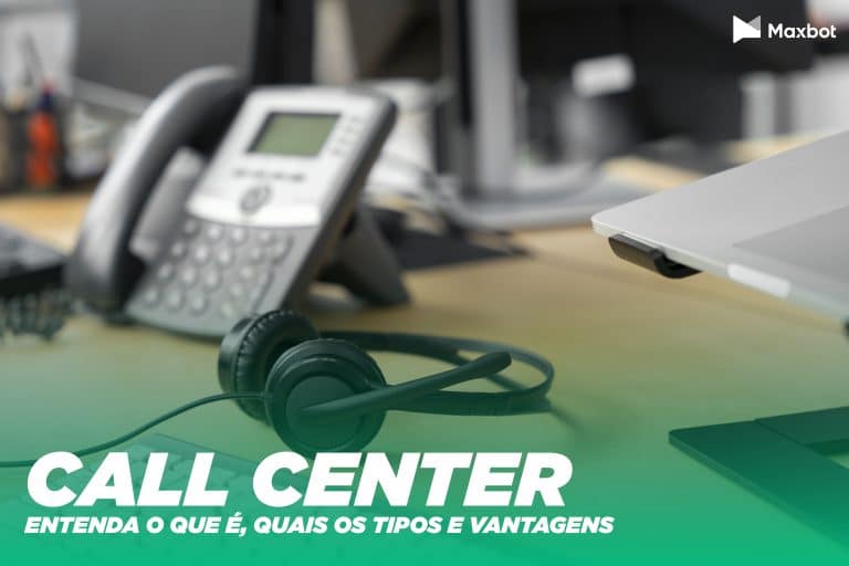 call center