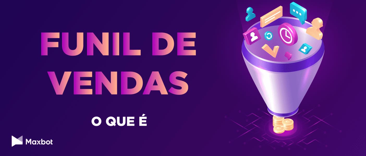 funil de vendas o que é