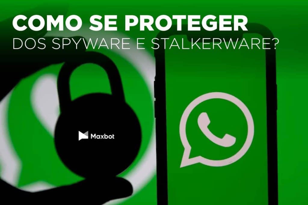 como se proteger dos spyware e stalkerware