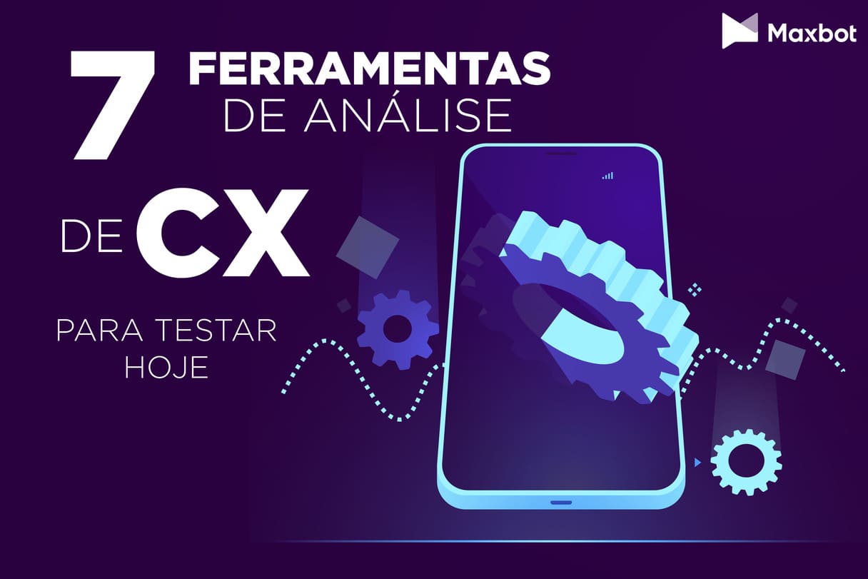 7 ferramentas de análise de cx para testar