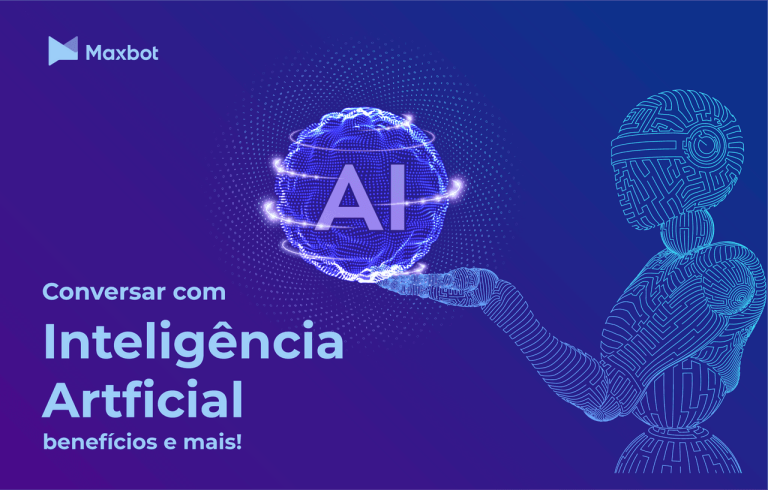 conversar com inteligência artificial