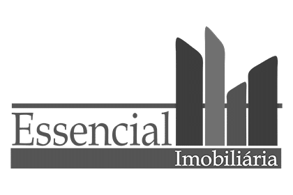 o logotipo da essencial imobiliaria
