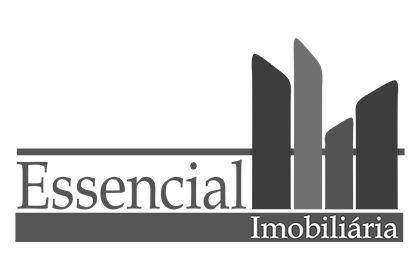 o logotipo da essencial imobiliaria