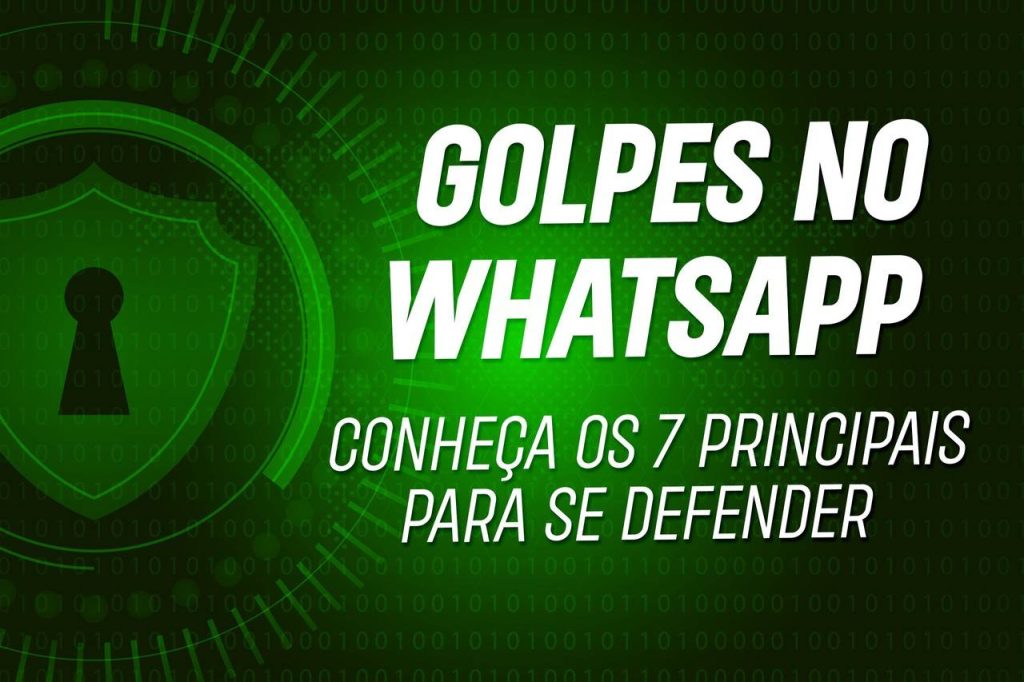 golpes no whatsapp