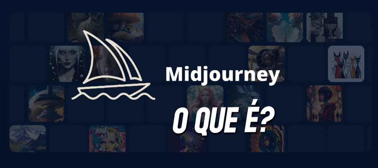 midjourney o que é