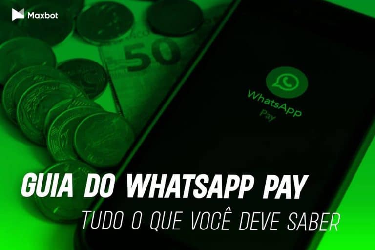 guia do whatsapp pay