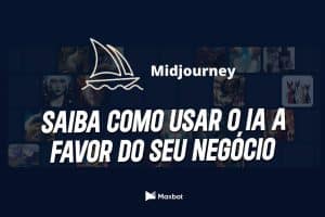 saiba como usar o IA a favor do seu negócio