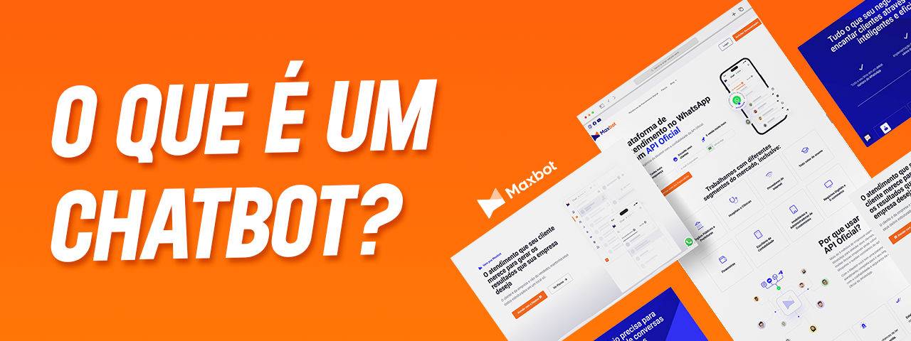 o que é um chatbot