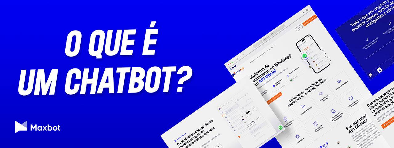 o que é um chatbot