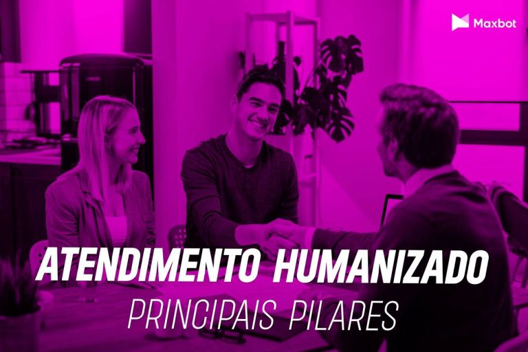 atendimento humanizado principais pilares