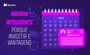 O que é uma agenda inteligente para consutas