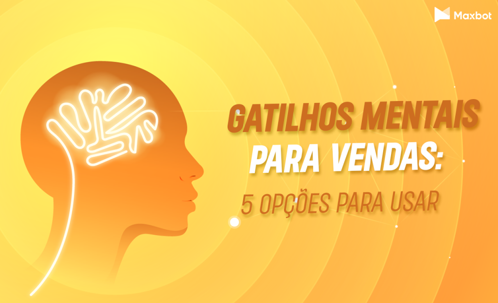 gatilhos mentais para vendas