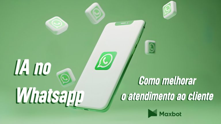 IA no whatsapp