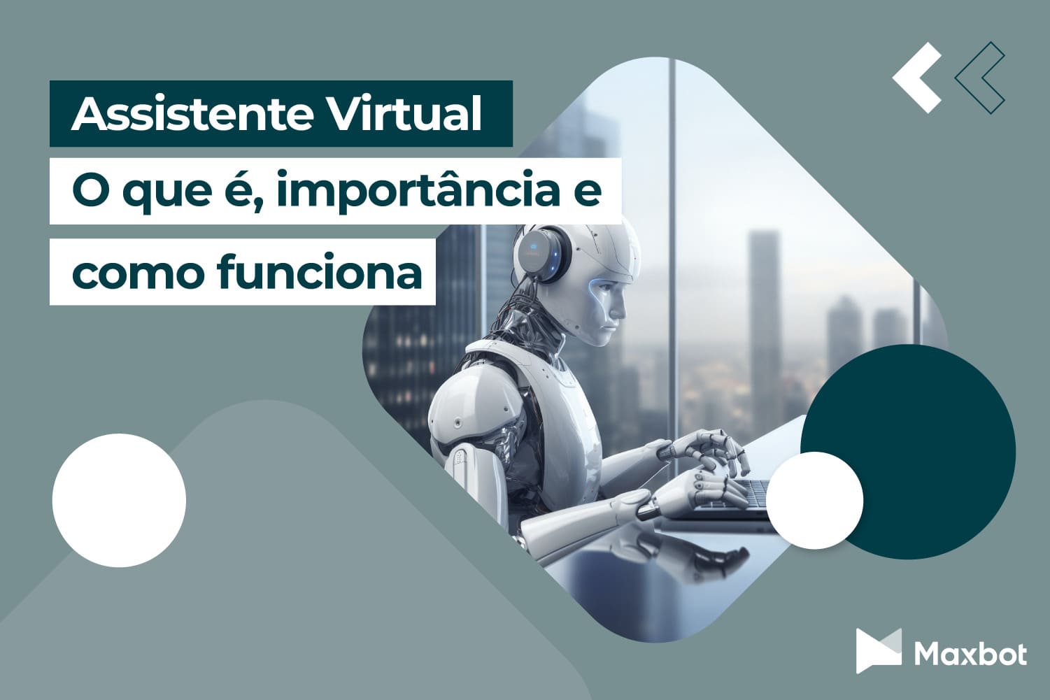 Assistente Virtual: Descubra o que é e Benefícios