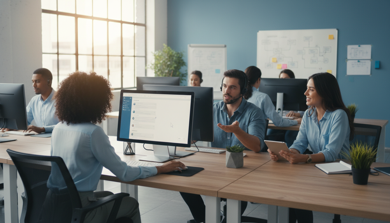 Estratégias para um Atendimento de Excelência no WhatsApp