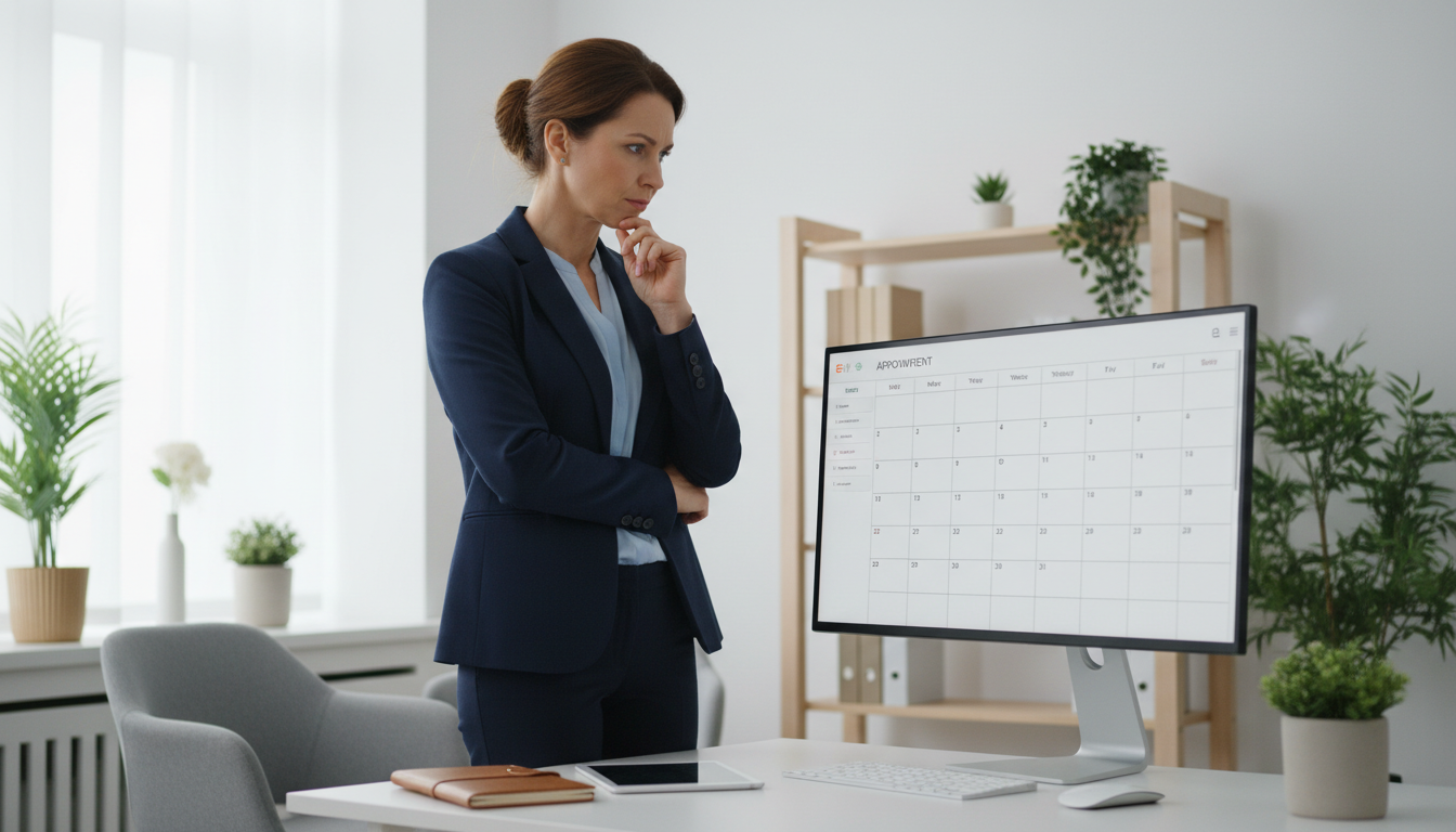 A Dor do Absenteísmo: Mais do que Apenas Consultas Perdidas