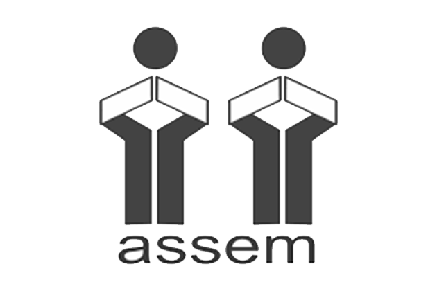 Logo ASSEM Sao Jose dos Campos