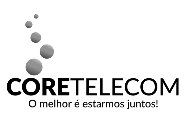 Logo Core Telecom