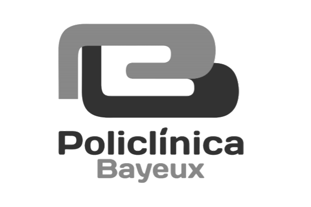 Logo Policlinica Baeux