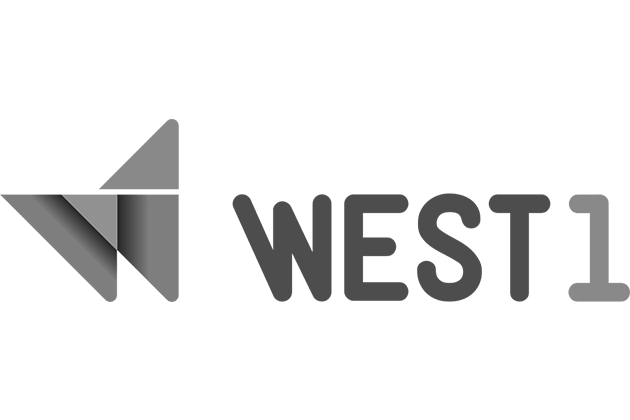 Logo West1