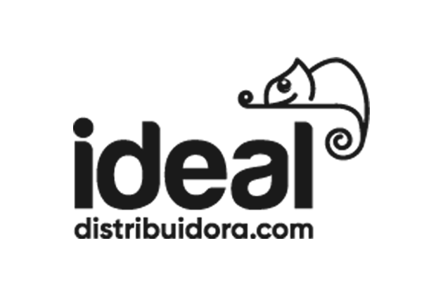 Logo Ideal