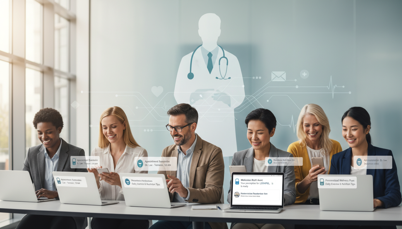 3. Estratégias de Comunicação Efetivas para pacientes