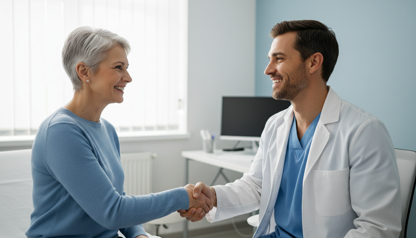Benefícios do Atendimento Humanizado para Pacientes e Clínicas