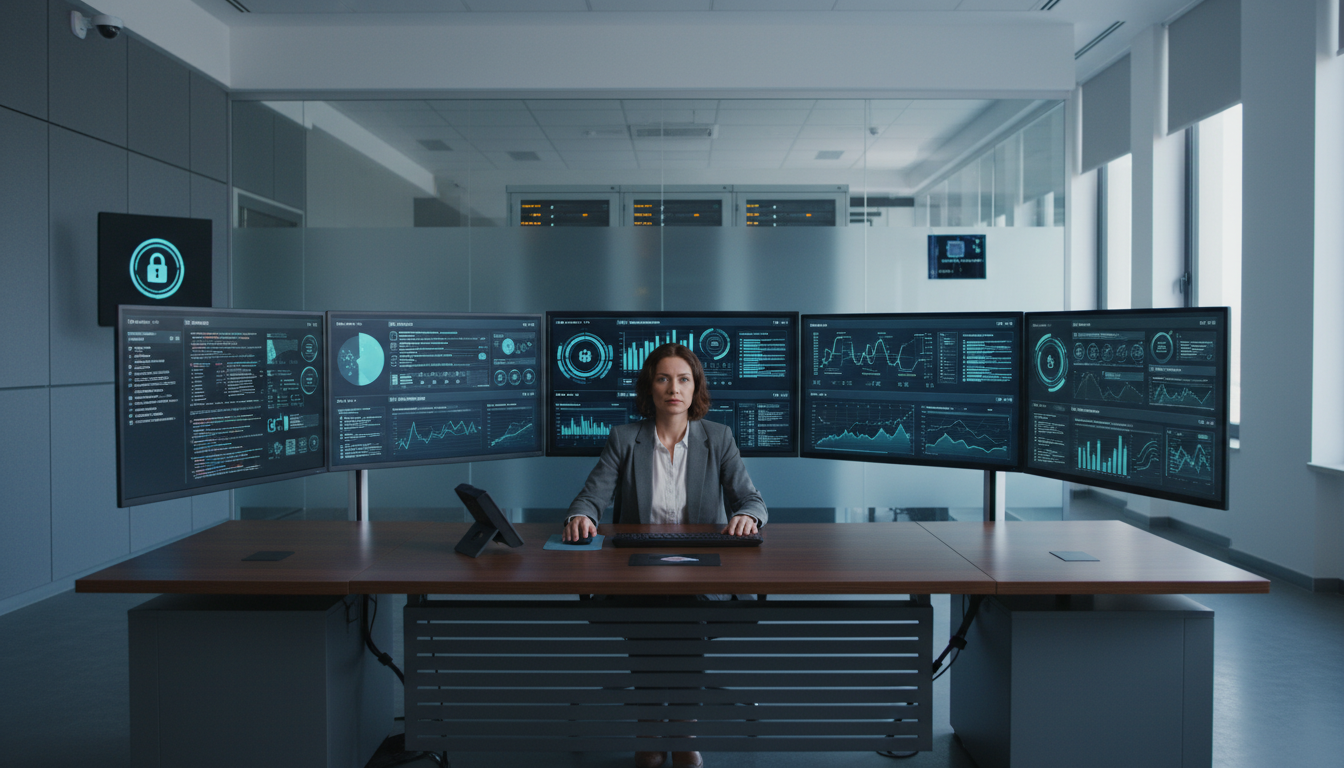 3. Ferramentas e Métodos para uma Auditoria Responsável