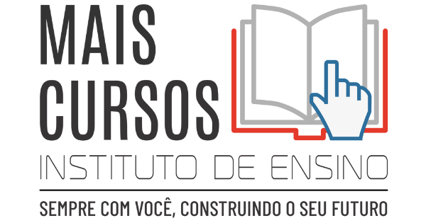 Mais Cursos — parceira Maxbot