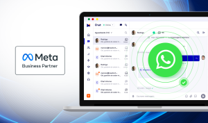Maxbot Meta Business Partner