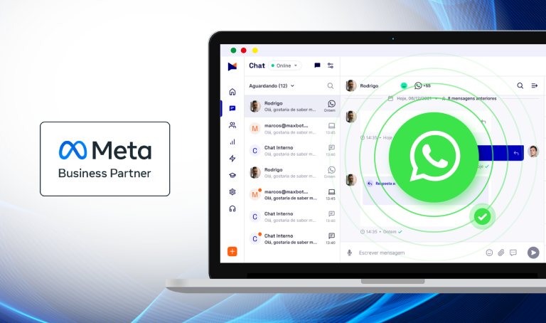 Maxbot Meta Business Partner
