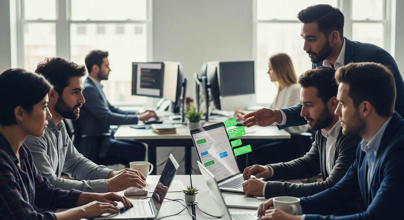 WhatsApp Business API: O Que É, Como Funciona e Como Contratar