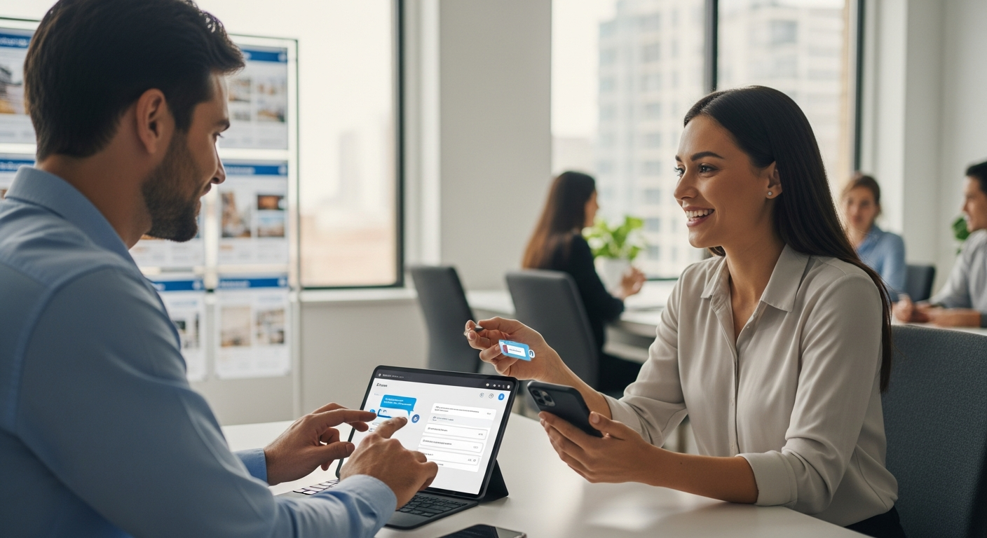 Chatbot para Imobiliária: Como Automatizar Atendimento e Qualificar Leads