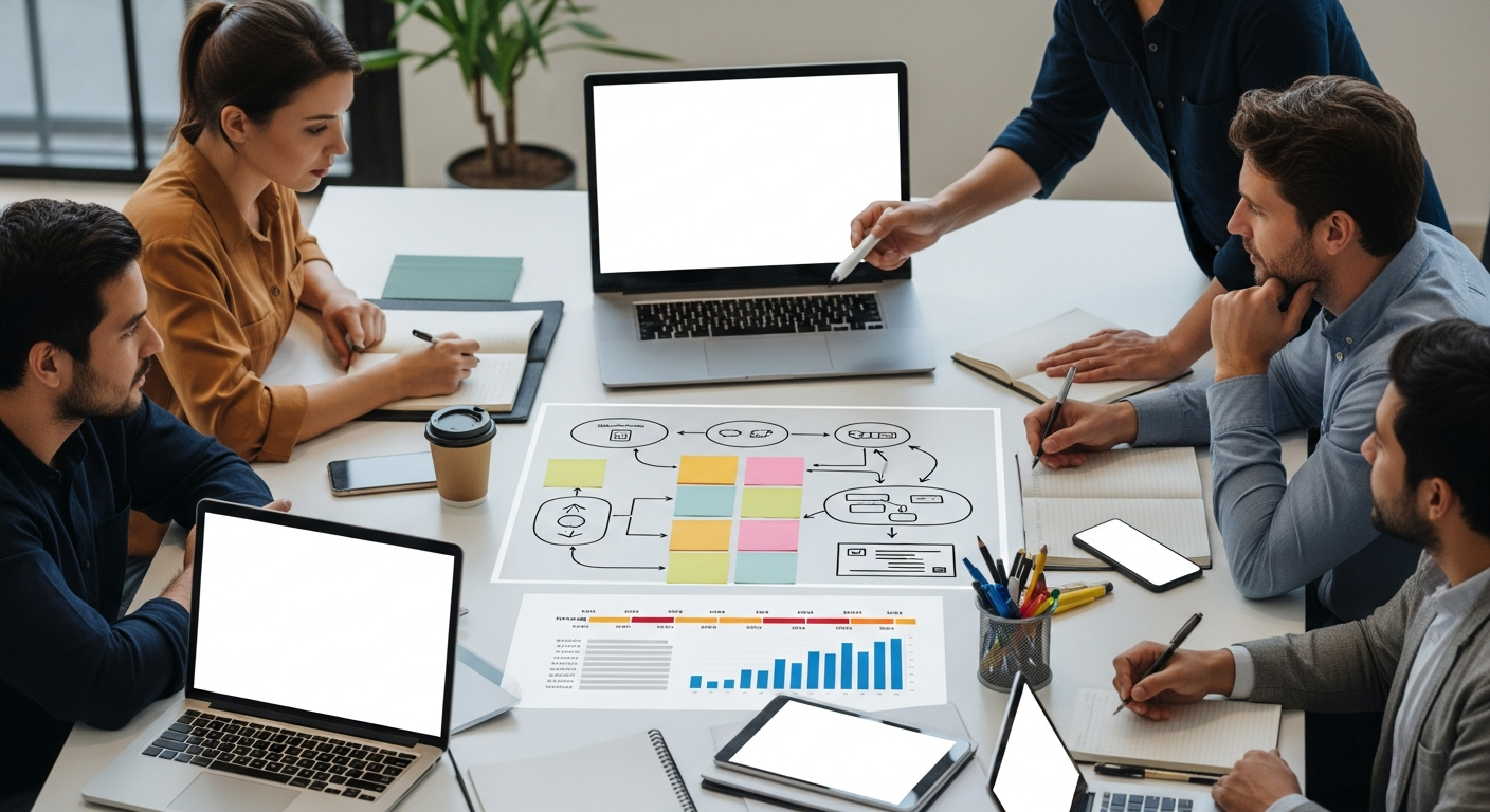 Como Planejar uma Campanha de WhatsApp Marketing do Zero