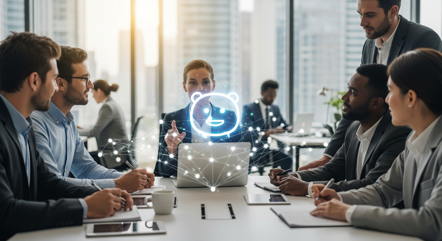 Chatbot com IA Generativa: Como Implementar e Transformar seu Atendimento