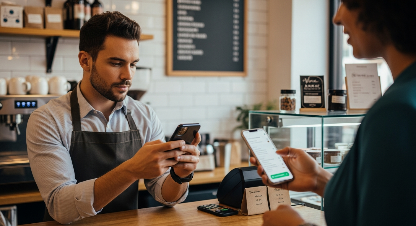 Mensagem Automática no WhatsApp Business: Como Configurar e Exemplos