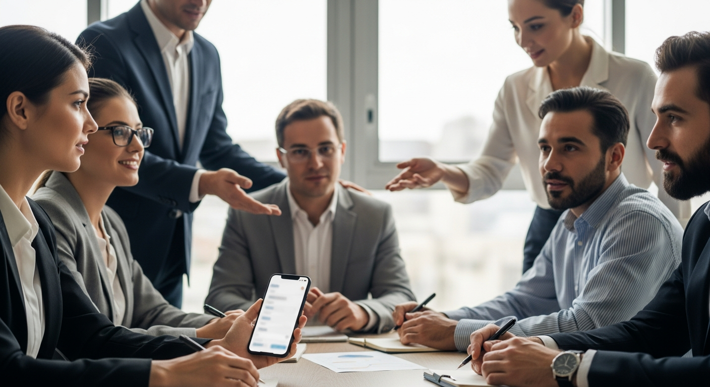 Mensagem de Boas-Vindas para WhatsApp Business: 40 Exemplos