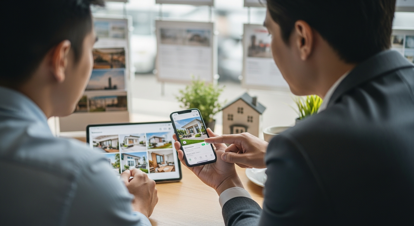 WhatsApp para Imobiliária: Como Usar Para Vender e Alugar Mais Imóveis